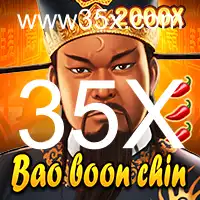 Explorando o Mundo de BaoBoonChin: Regras e Mecânicas de Jogo Através do 35X