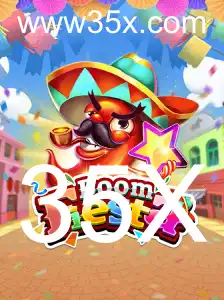Explorando BoomFiesta: Um Mergulho no Novo Jogo Revolucionário