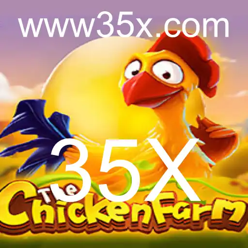 Explorando o Universo de ChickenFarm: Um Jogo de Estratégia e Diversão