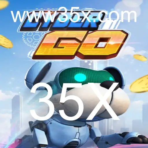 Explorando o Futuro do Entretenimento com CyberGO e a Inovação do 35X
