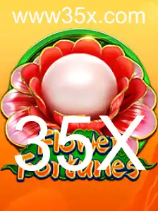 FlowerFortunes: Uma Jornada de Sorte e Estratégia