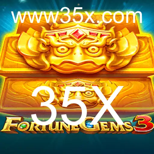 Explorando os Mistérios de FortuneGems3: A Jornada de 35X