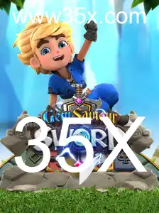 Explorando o Universo de GemSaviourSword: Um Novo Marco nos Jogos com 35X