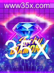 Descobrindo o Mundo de LuckyDiamond: Um Guia Completo com o 35X