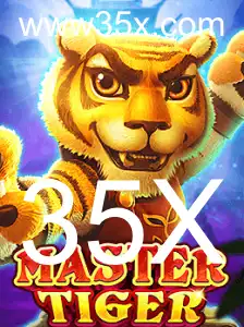 MasterTiger e o Desafio 35X: Mergulhe na Estratégia do Jogo do Momento