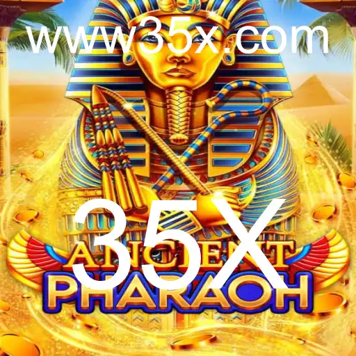 Explorando AncientPharaoh: Um Mergulho no Fascinante Mundo dos Faraós e o Desafio 35X