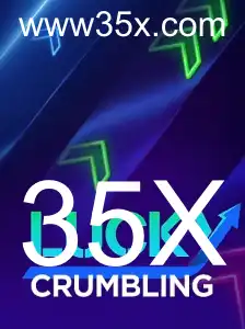 Explorando o Mundo Emocionante do Jogo LuckyCrumbling com a Palavra-chave 35X