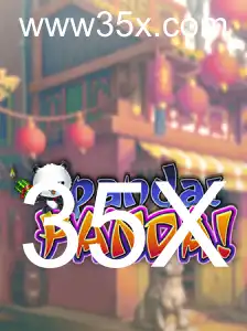 Descubra o Novo Fenômeno dos Jogos: PandaPanda e sua Inovadora Dinâmica 35X