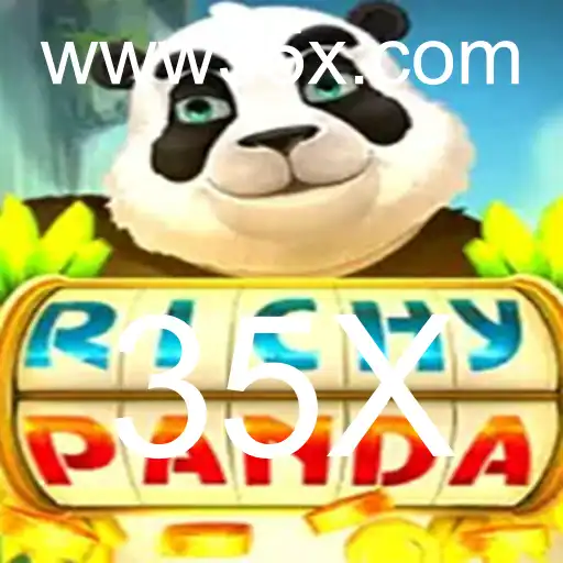 RichyPanda: Descubra o Fascinante Mundo do Jogo 35X