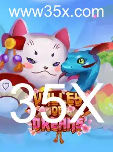 Explorando o Mundo Enigmático de ValleyofDreams: Aventura e Mistérios